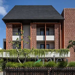 Hotel Aralea Coliving, Denpasar